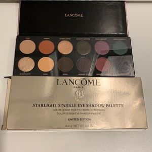 Lancôme Paris Starlight Sparkle Eye Shadow Palette